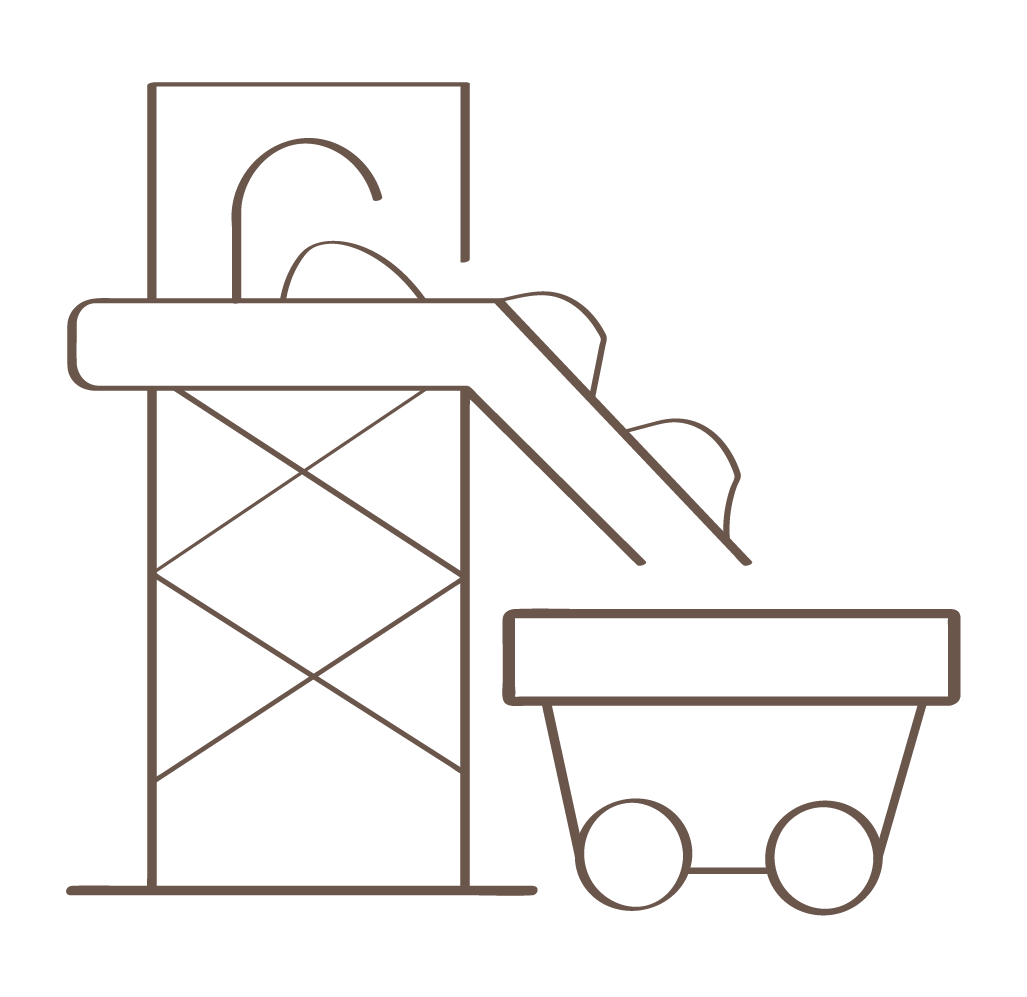 Technical reports icon